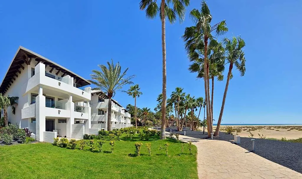Hotel Innside Fuerteventura Costa Calma Hiszpania