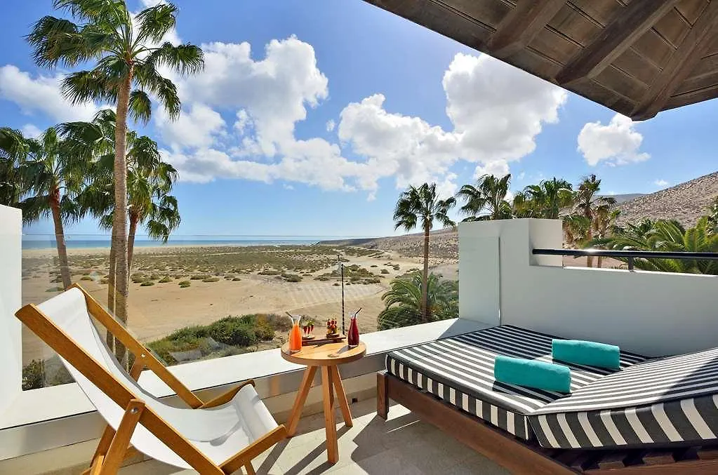 Hotel Innside Fuerteventura Costa Calma