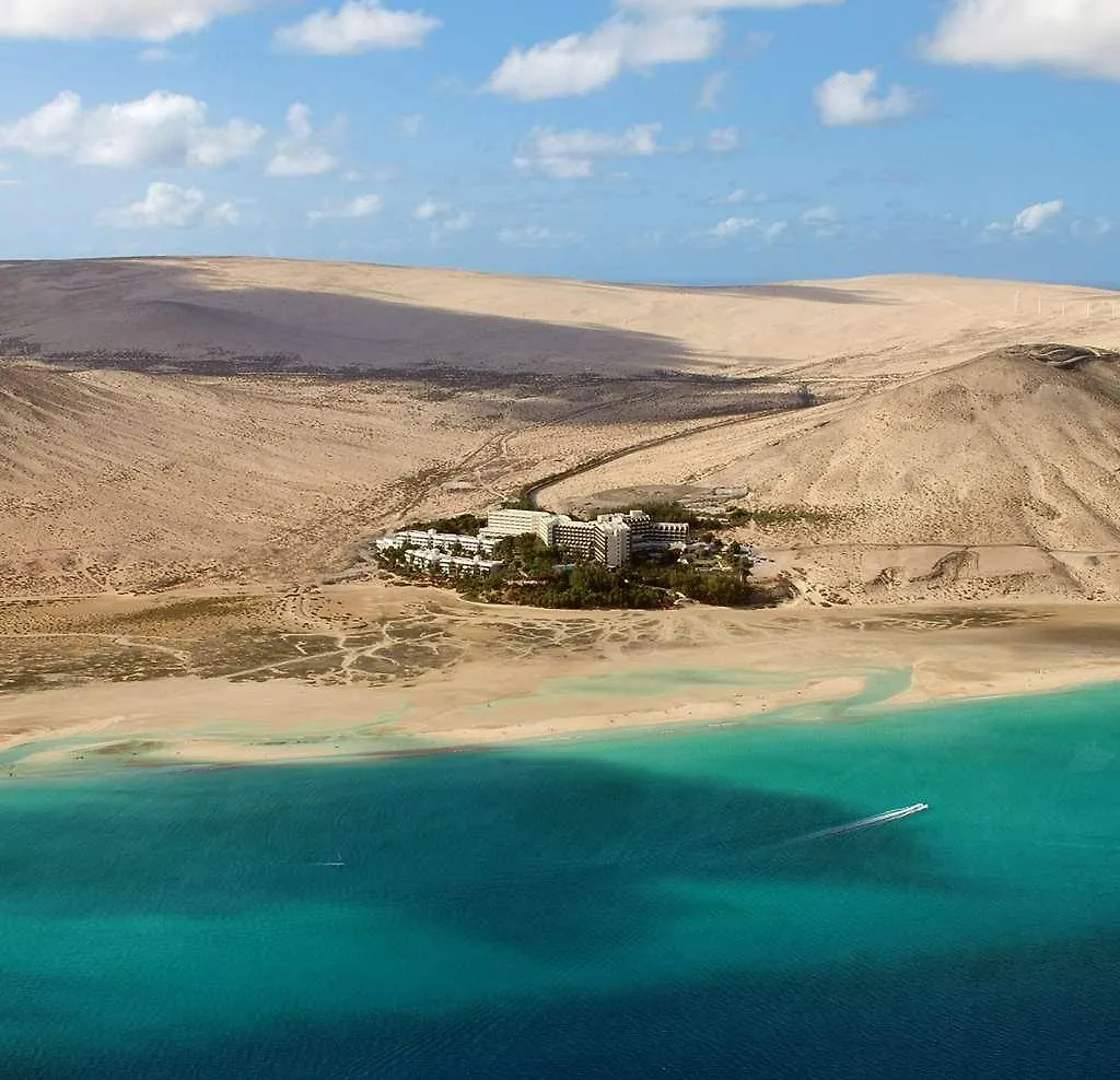 Innside Fuerteventura Costa Calma 0*,  Hiszpania