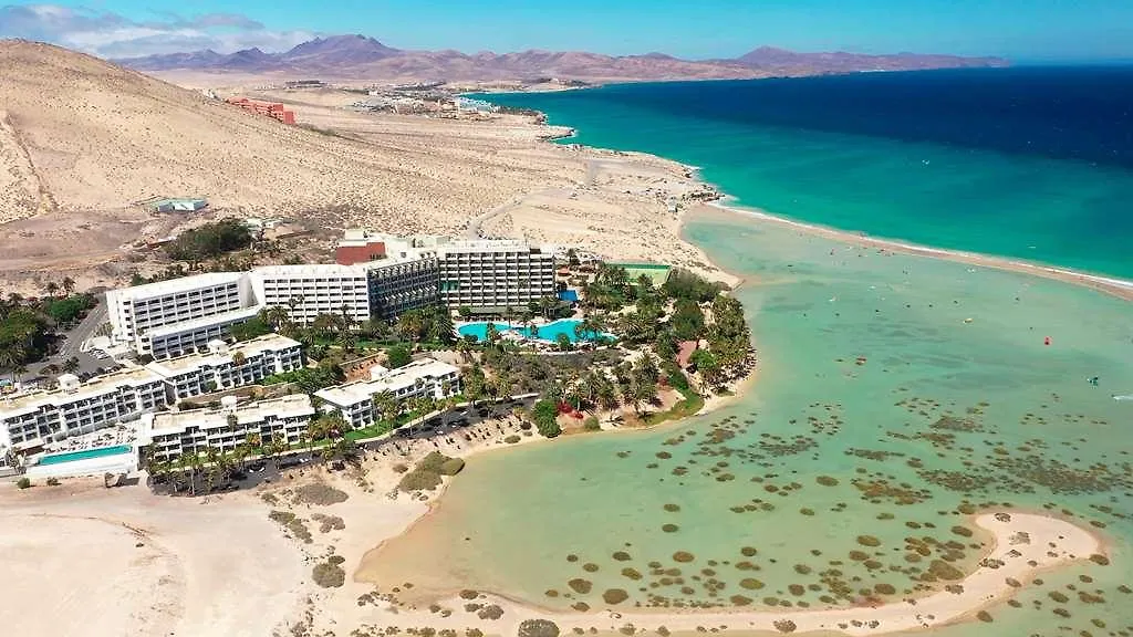Innside Fuerteventura Costa Calma 0*,