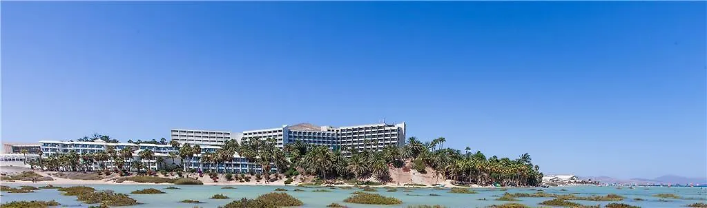 Hotel Innside Fuerteventura Costa Calma Hiszpania