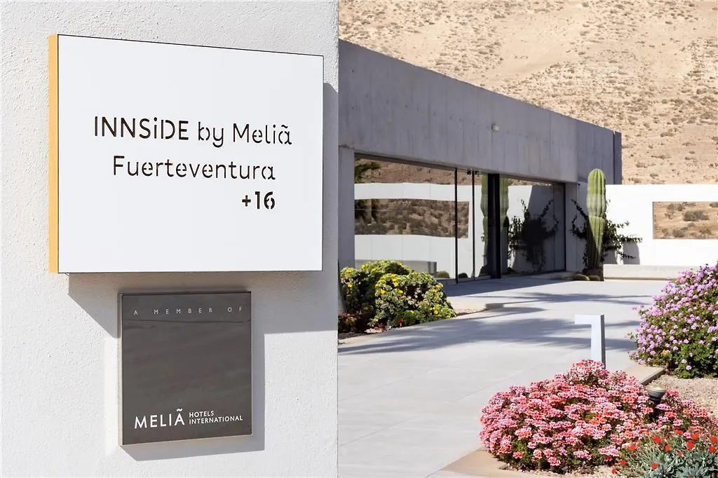 Innside Fuerteventura Costa Calma Hotel