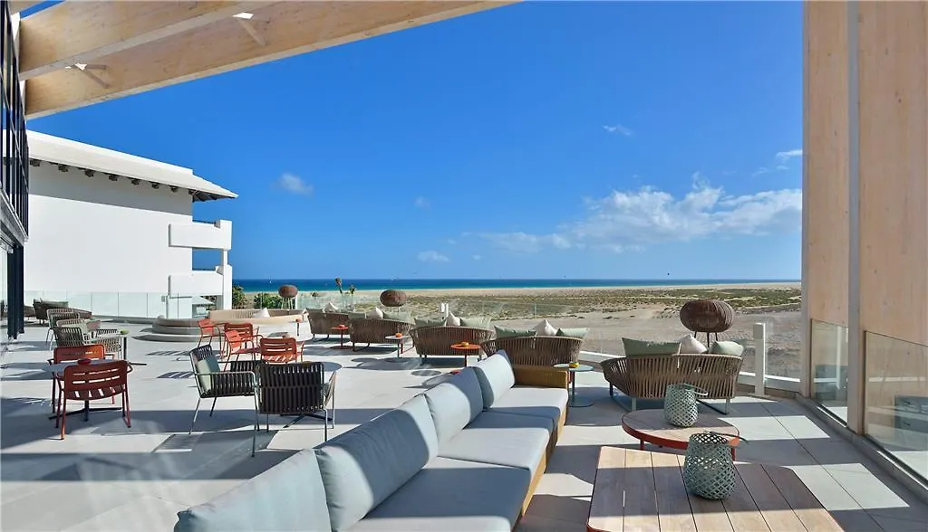 Hotel Innside Fuerteventura Costa Calma