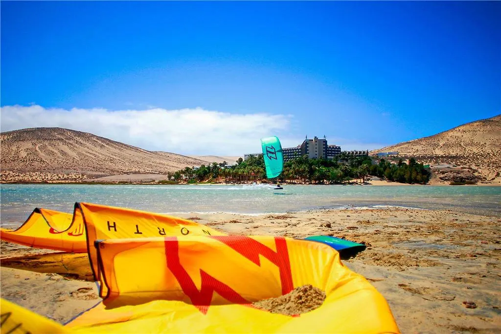 Hotel Innside Fuerteventura Costa Calma