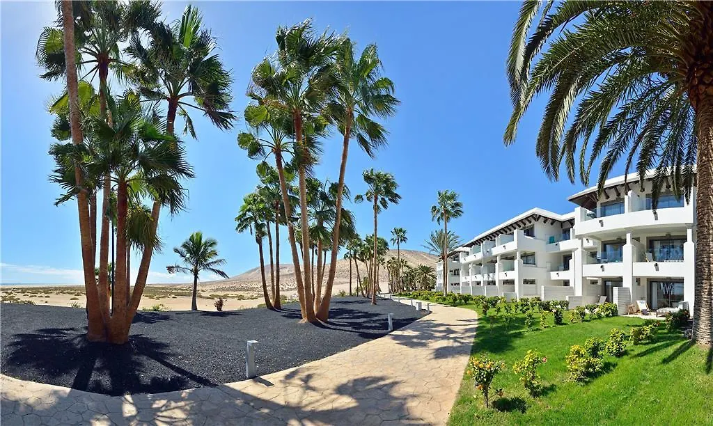 Innside Fuerteventura Costa Calma
