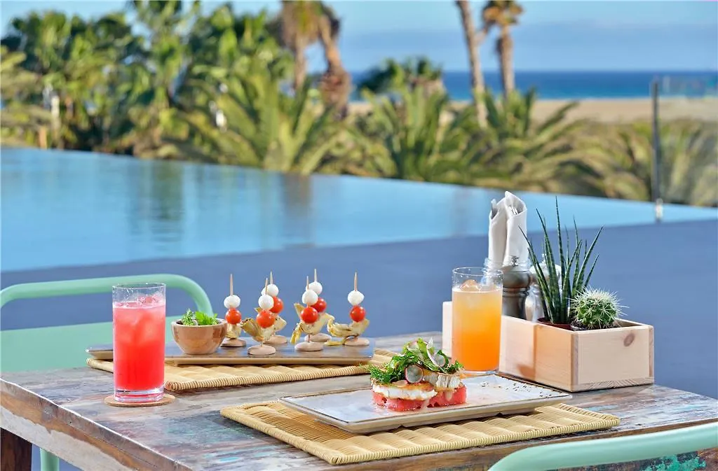Innside Fuerteventura Costa Calma Hotel