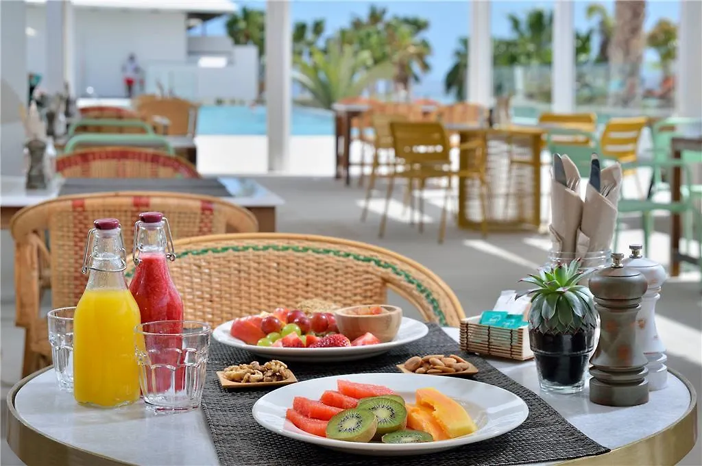 Innside Fuerteventura Costa Calma Hotel