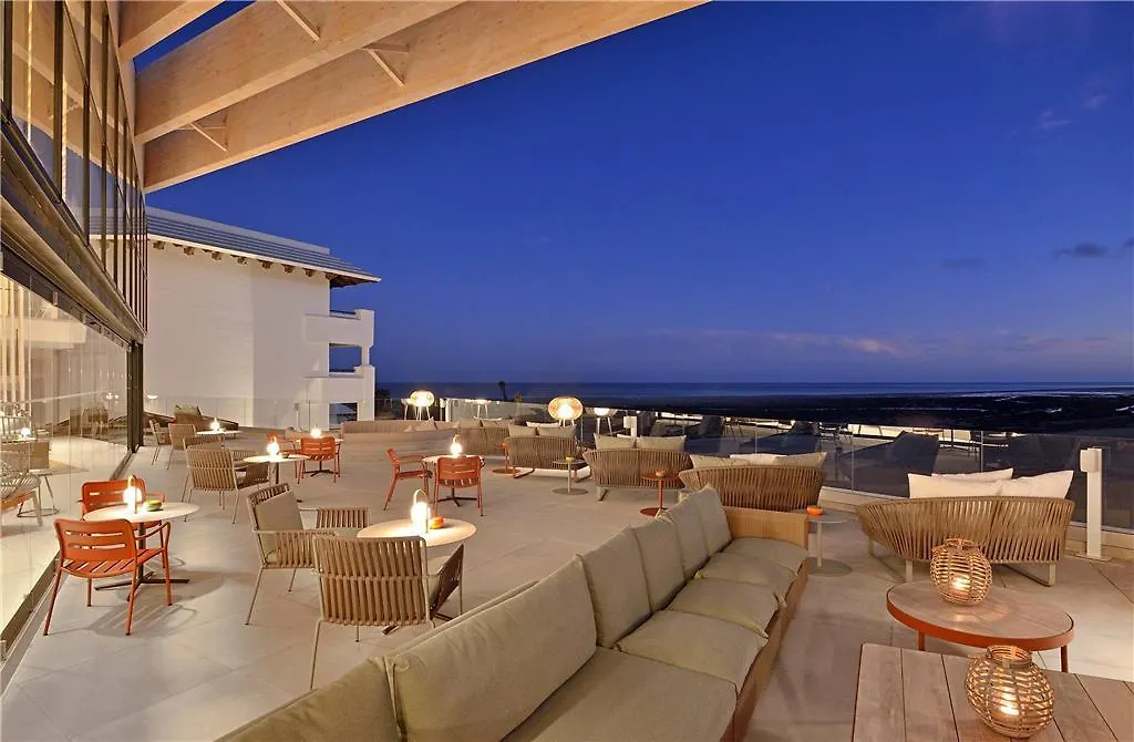 Hotel Innside Fuerteventura Costa Calma Hiszpania