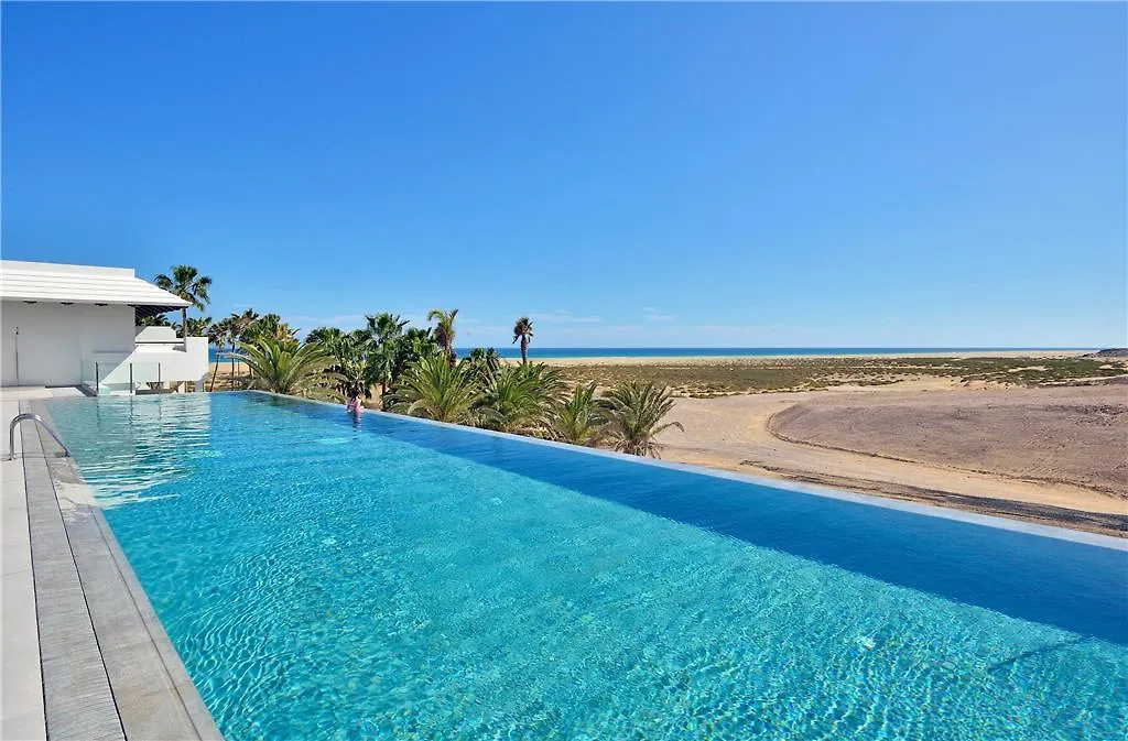 Innside Fuerteventura Costa Calma Hiszpania