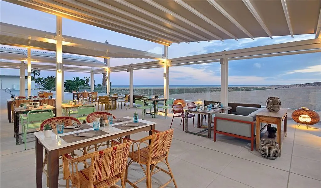 Hotel Innside Fuerteventura Costa Calma Hiszpania